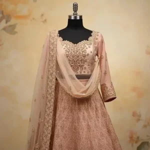 Bridal & Formal Dress Tailoring