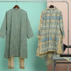 Everyday & Casual Dress Tailoring