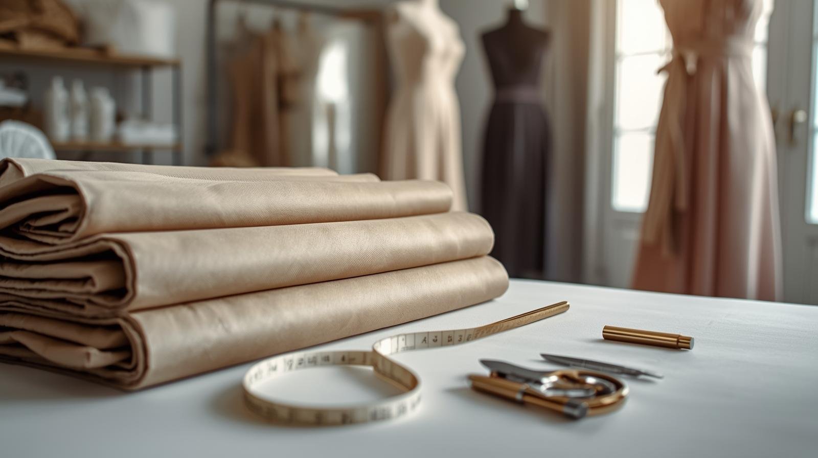 Custom design and clothing alteration services for women in Islamabad