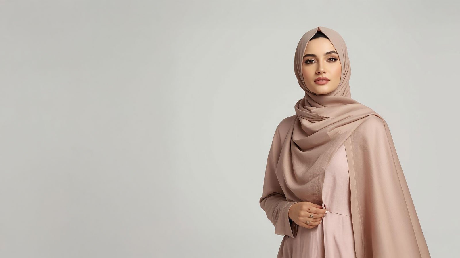 Pakistani abaya designs stitched for modesty and comfort