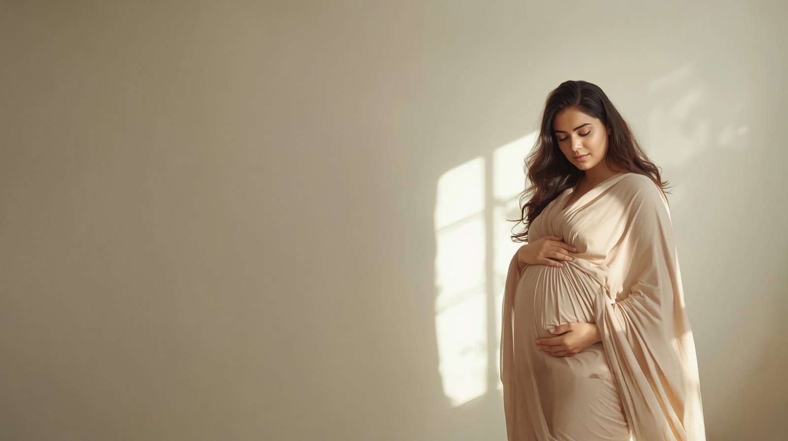 Pakistani Maternity Dresses for Comfort & Elegance by ZEEFAH