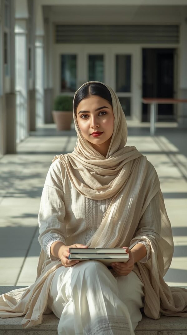 University Summer Suit Stitching – Student Friendly Tailoring by ZEEFAH Clothing and Tailoring in Islamabad