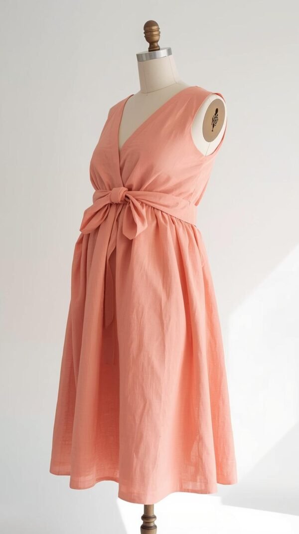 Maternity Dresses A-Line Flare (Standard Modest expansion) by ZEEFAH Clothing and Tailoring in Islamabad