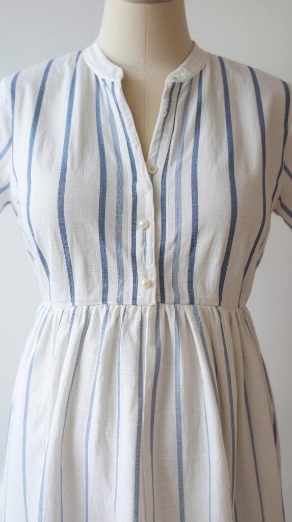 Maternity Dresses Front Open (Nursing Friendly - Full Button) by ZEEFAH Clothing and Tailoring in Islamabad