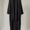Kaftan Style Abaya (Loose & Flowy) by ZEEFAH Clothing and Tailoring in Islamabad