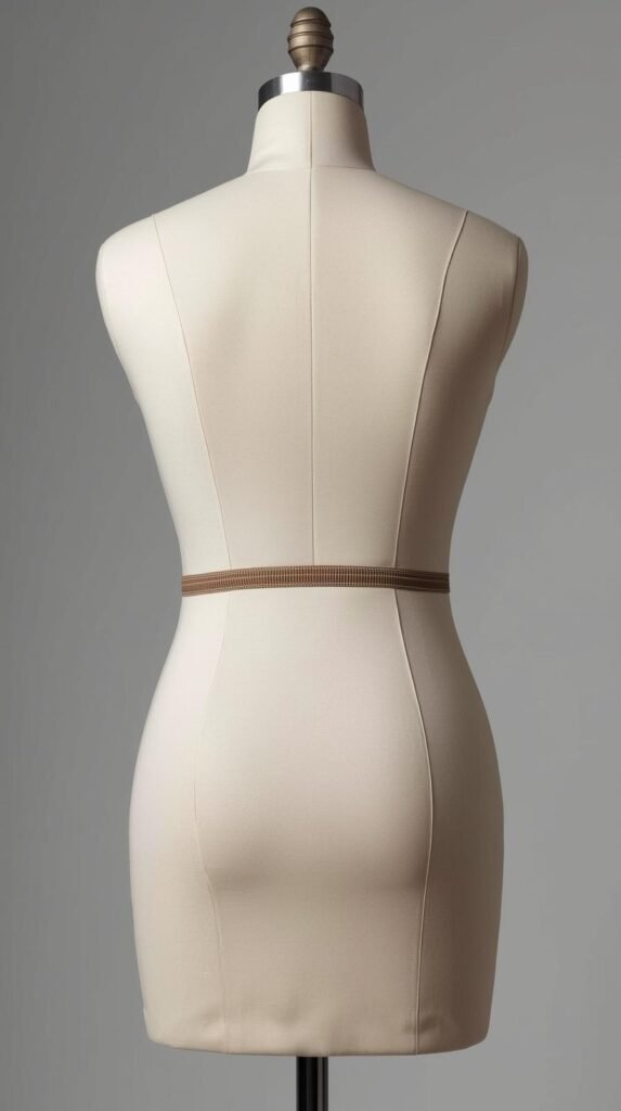 Maternity Dress Waist Adjustability Back Elastic by ZEEFAH Clothing and Tailoring in Islamabad