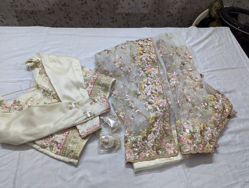 sari blouse making by zeefah clothing and tailoring (4)